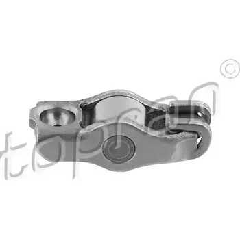 Vahadlo motoru TOPRAN Vahadlo řízení motoru TPR 302 638