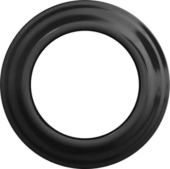 vypínač Kliklap - Retro rámeček jednoduchý černá