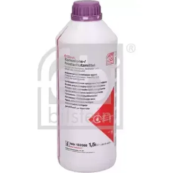Nemrznoucí směs do chladiče FEBI Nemrznoucí kapalina do chladiče 1,5 l FB 183366