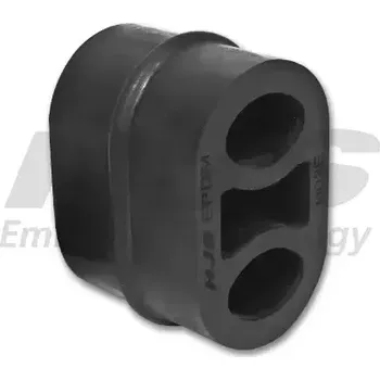 HJS Držák tlumiče výfuku HJS 83 14 1964