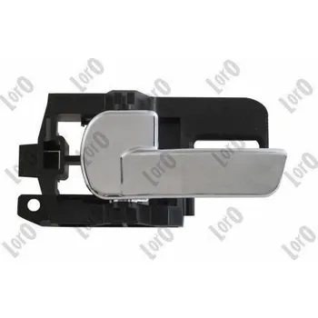 Osvětlení SPZ LORO Rukojeť dveří LOR 132-035-001