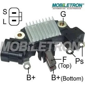 Alternátor MOBILETRON Regulátor alternátoru MBT VR-H2000-62