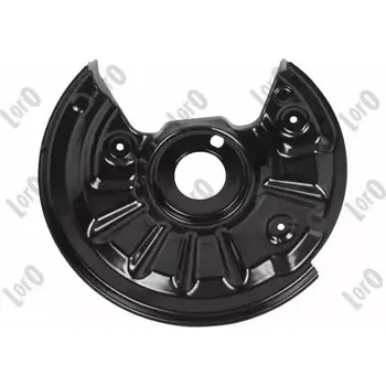 Brzdový kotouč LORO Ochranný plech proti nečistotám brzdového kotouče LOR 131-07-722