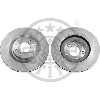 Brzdový kotouč OPTIMAL Brzdový kotouč - 320 mm OPT BS-8768HC