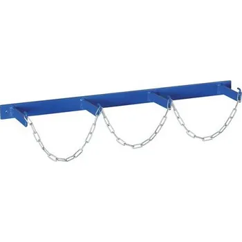 Rudl Držák na 3 plynové tlakové láhve Biedrax SL1370