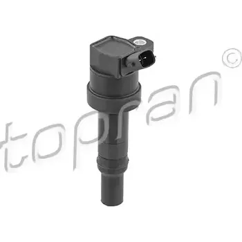 Zapalovací cívka TOPRAN Zapalovací cívka TPR 623 904