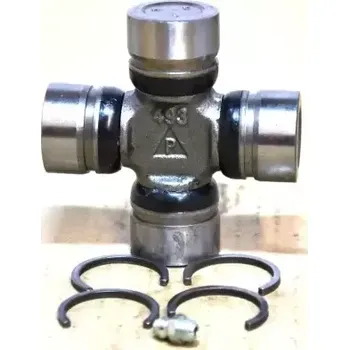 Poloosa kola SPIDAN Kloub podélného hřídele SD U 249