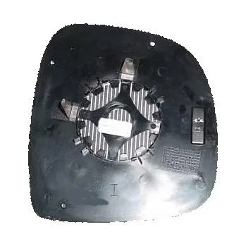 Auto zrcátko LORO Sklo do vnějšího zrcátka LOR 2438G01