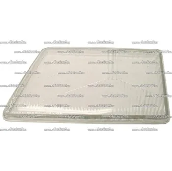 Sklo světlometu L sklo světlometu [-03/00] 28.20.133