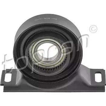 Opravná sada podvozku a pohonu kol TOPRAN Uložení kloubového hřídele TPR 500 013