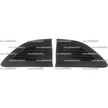 Lišta karosérie P+L mřížka předního nárazníku 36.89.236