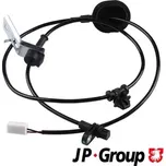 JP GROUP Snímač počtu otáček kol JP GROUP JPG 3897102500