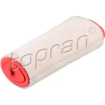 Vzduchový filtr TOPRAN Vzduchový filtr TPR 500 227