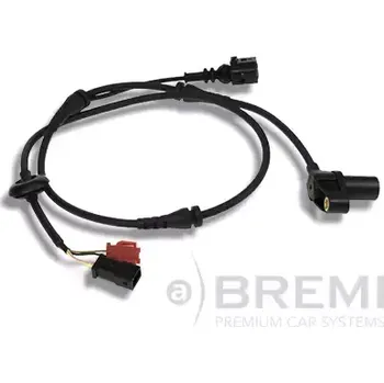 ABS BREMI Snímač počtu otáček kol BRI 50322