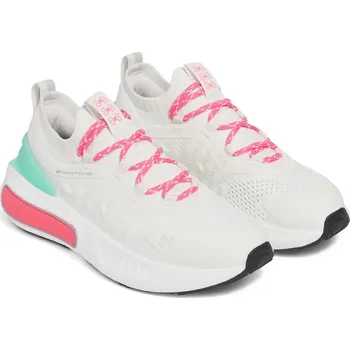 Dámská sportovní obuv Dámské běžecké boty Under Armour PHANTOM 4 W 3027594-114 - EUR 38 | UK 4,5 | US 7