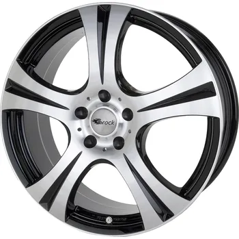 Disk Brock RC14 SGVP 6,5x15 (5x112 ET44) + od 2 kusů DOPRAVA ZDARMA!