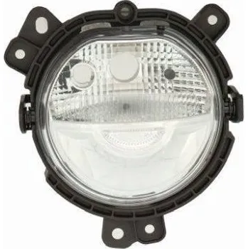 Osvětlení SPZ LORO Denní světlo LOR 882-1605R-UE