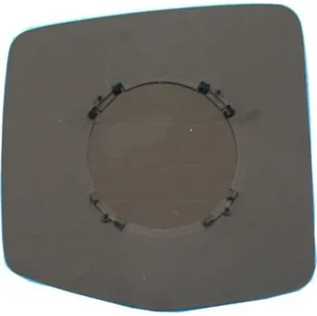 Auto zrcátko LORO Sklo do vnějšího zrcátka LOR 0537G01