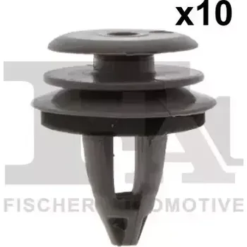 Lišta karosérie FA1 Klip ozdobné / ochranné lišty FA1 10-40013.10