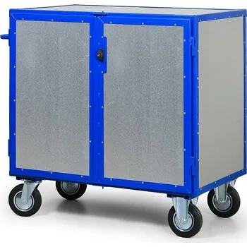 Skříňový vozík Biedrax SV3398 - 118x73cm