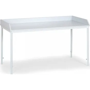 Jednací stůl Balící stůl 80 x 120 cm Biedrax JS4686ssss - sv.šedá, sv.šedá