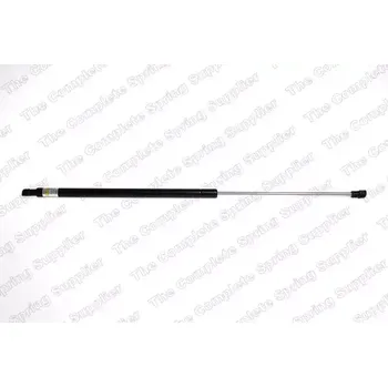 Příslušenství karosérie LESJÖFORS Pneumatická pružina - zavazadlový/nákladový prostor LSJ 8115620