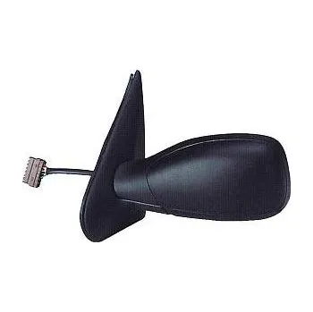 Auto zrcátko LORO Vnější zpětné zrcátko LOR 2913M07