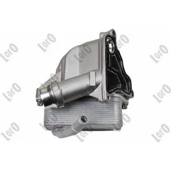 Chladič motoru LORO Chladič oleje LOR 100-01-005