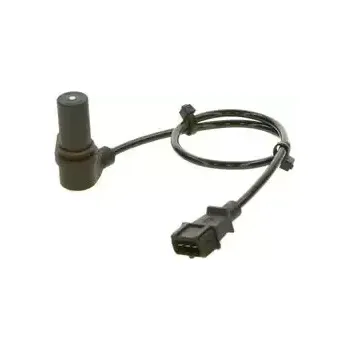 Čidlo automobilu BOSCH Generátor impulsů klikový hřídel BO 0281002138