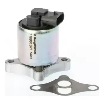 Ventil palivového systému WAHLER AGR ventil WH 710961D/1