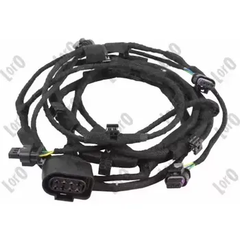 Čidlo automobilu LORO Opravná sada kabelu, senzor-park.systém LOR 120-00-170