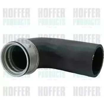 Příslušenství pro turbodmychadlo HOFFER Hadice plnicího vzduchu HFR 961252