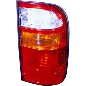 Osvětlení SPZ LORO Zadní světlo LOR 212-19F3L-A