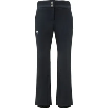 Dámské kalhoty Dámské lyžařské kalhoty Descente JACEY - černá 2024/2025 M