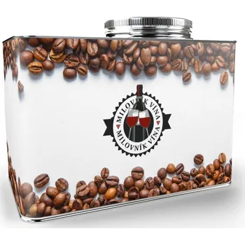 Káva Sablio Dárková káva Milovník vína - 250g