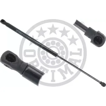 Dveře karosérie OPTIMAL Plynová vzpěra zavazadlového prostoru OPT AG-51069