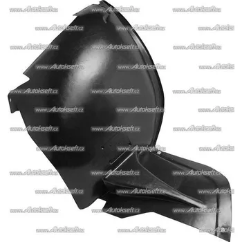 Podběh karosérie P přední plastové nadkolí [02/04-] 16.28.318