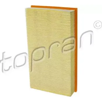 Vzduchový filtr TOPRAN Vzduchový filtr TPR 400 311