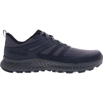Pánská běžecká obuv Pánské boty Inov8 Trailfly Barva: Black, Velikost Bot: 44,5, Šířka boty: Standard
