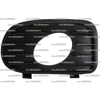 Lišta karosérie P mřížka předního nárazníku pro mlhovky [02/99-] 32.35.266