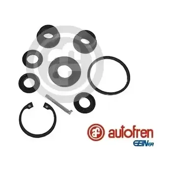 Brzdový systém AUTOFREN SEINSA Sada na opravu hlavního brzdového válce AFR D1402