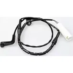 DENCKERMANN Výstražný kontakt opotřebení obložení DCR B170015