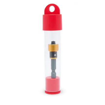 Vrut RAPI-TEC Nástavec magnetický TX30 v tubě 50mm