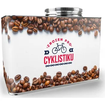 Káva Sablio Zrozen pro cyklistiku 250 g