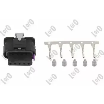 Osvětlení SPZ LORO Opravná sada kabelu, měření váhy vzduchu LOR 120-00-283