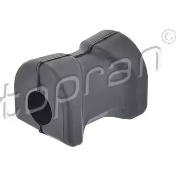 Stabilizátor nápravy TOPRAN Držák příčného stabilizátoru TPR 500 211