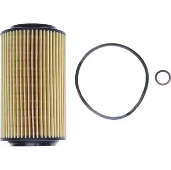 Olejový filtr MAHLE Olejový filtr MAO OX 153D2