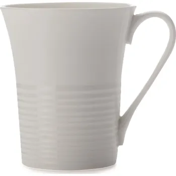 ASKO - NÁBYTEK Hrnek Cirque 280 ml bílá