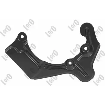 Brzdový kotouč LORO Ochranný plech proti nečistotám brzdového kotouče LOR 131-07-143