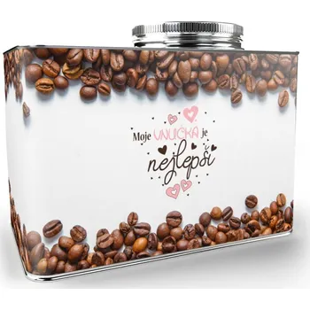 Sablio Dárková káva Moje vnučka je nejlepší - 500g